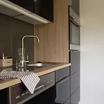 Apartment Am Wiesental *