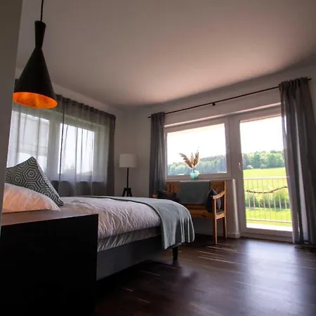 Apartment Am Wiesental