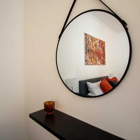 Apartment Am Wiesental