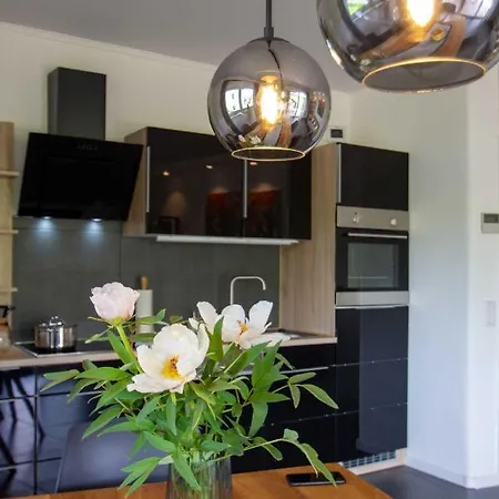 Am Wiesental Apartment