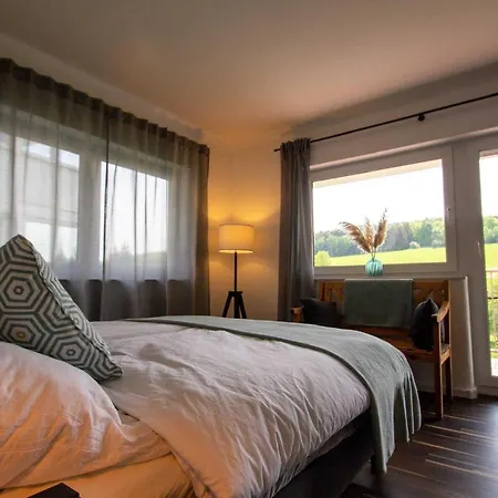 Am Wiesental Apartment