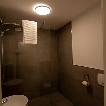 Apartment Am Wiesental *